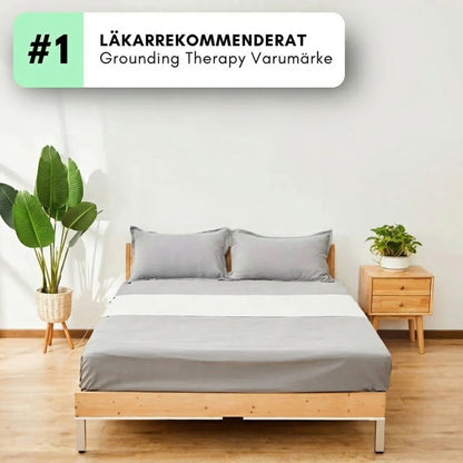 FriskLuft -  Grounding Bed Sheet